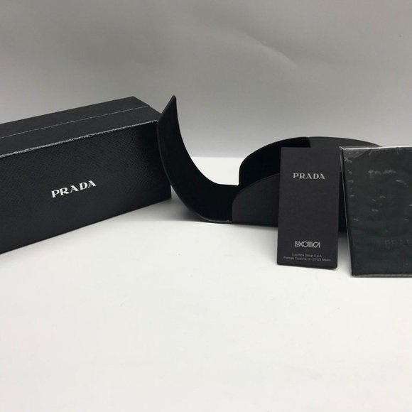 Prada SPR 11T vin 5J2